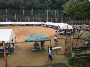 双葉中学校