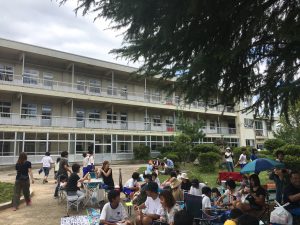 双葉中学校2